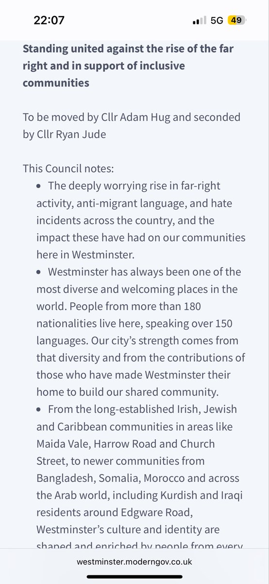 Adam Hug tweet media