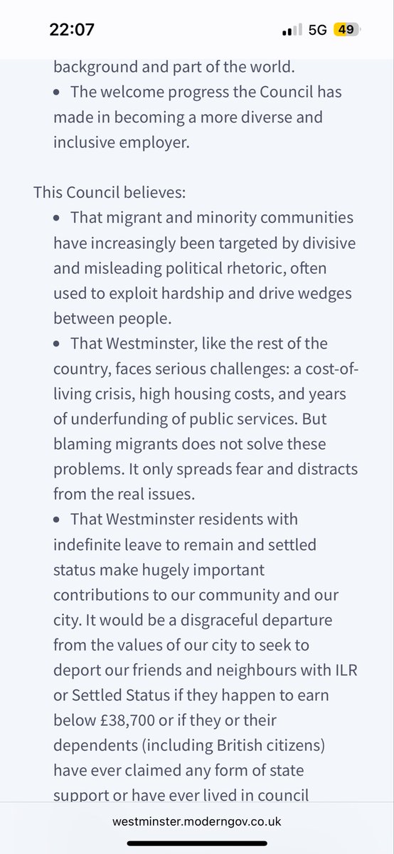 Adam Hug tweet media