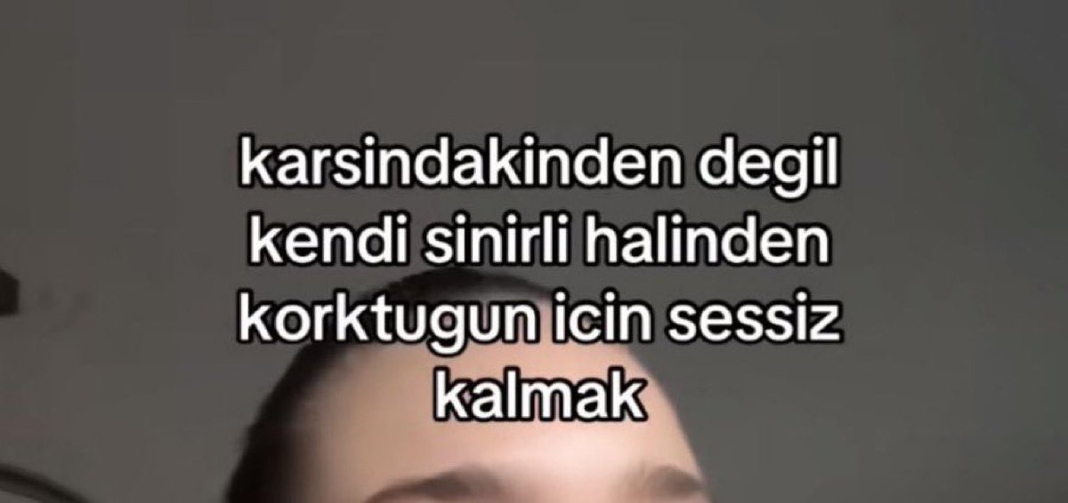 tanıdık…