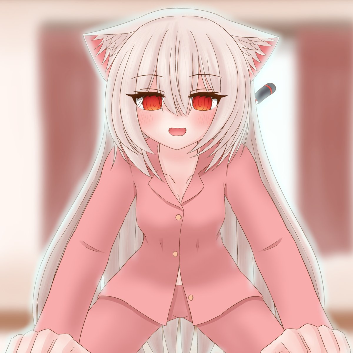 おはきゃっと、されたいですよね。さわやか。