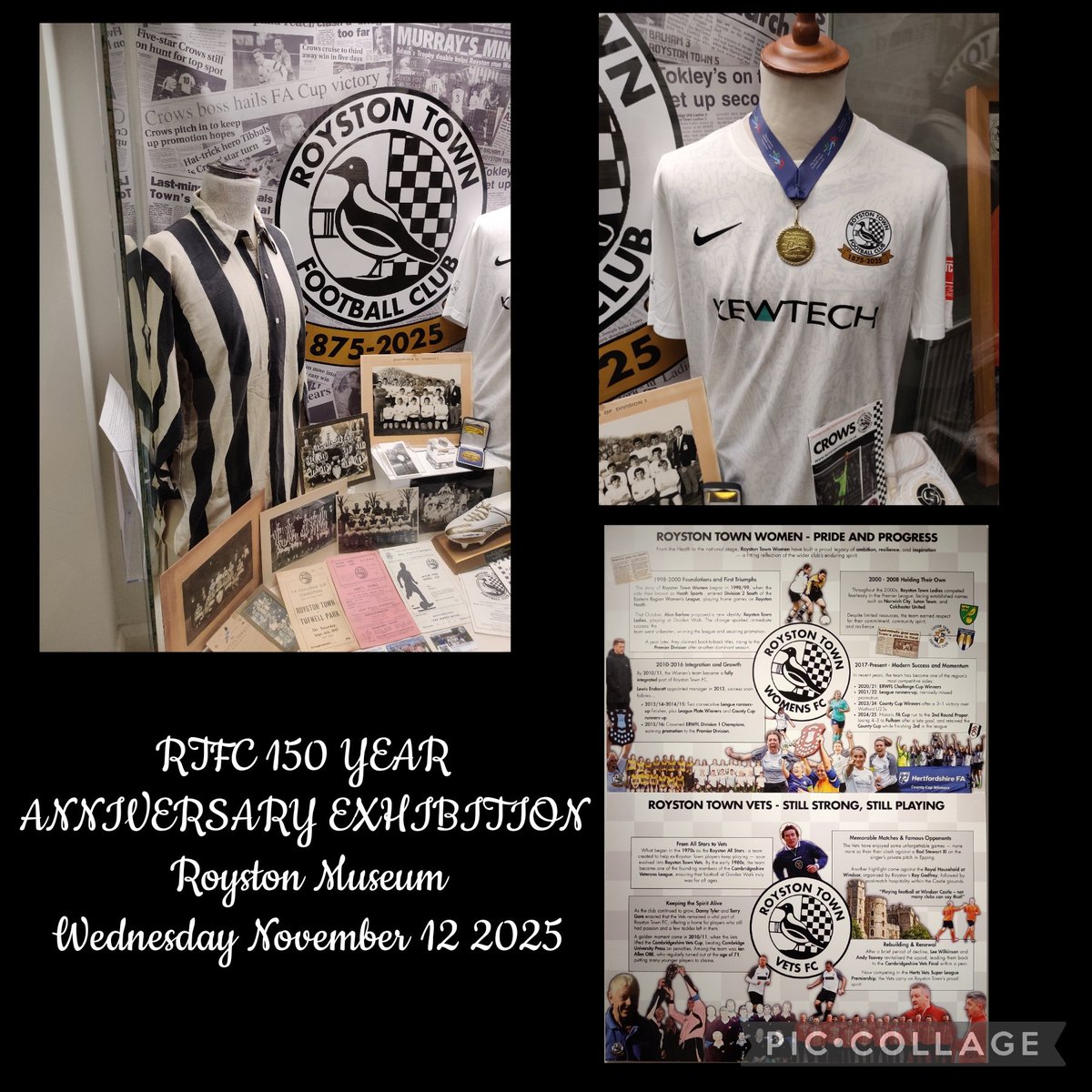 @CrowsRemembered tweet media