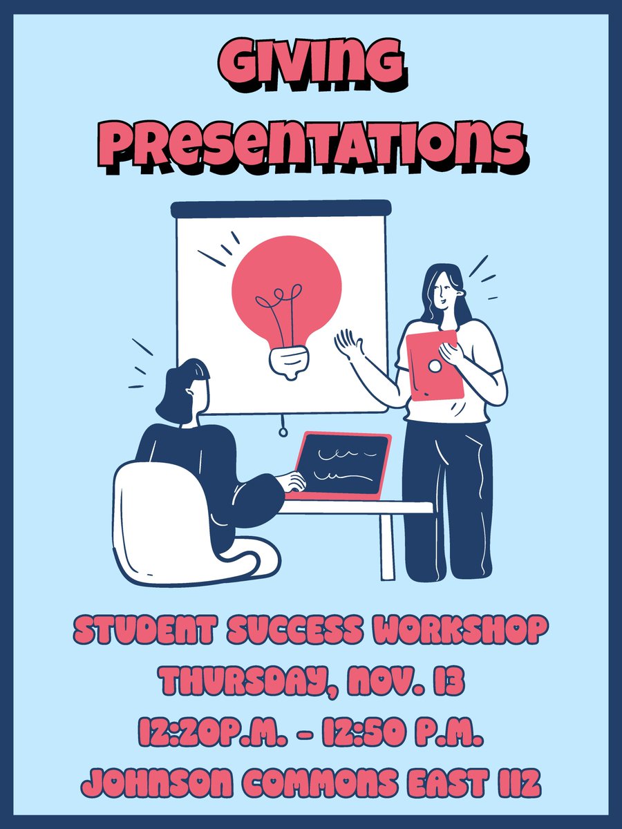 Student Success &FYE tweet media