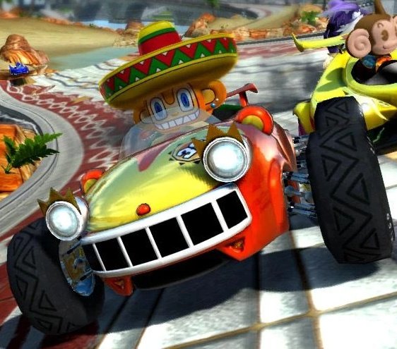 Amigogaga_22's tweet image. @SEGA please add Amigo into Sonic Racing: CrossWorlds, he was been in Sega All-Stars Racing and All-Stars Transformed. He also got a new game recently Party Central. SEGA you remember him right?

#SEGA #SonicTeam #SambaDeAmigo #AmigoNation #SonicRacingCrossWorlds