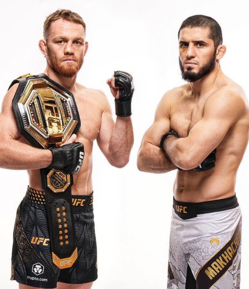 I can’t stress this enough. 

JDM will win… 

Why?

Because I have a 96% correct prediction rate, and I predict JDM will win 🤷‍♂️come back to this on Saturday.