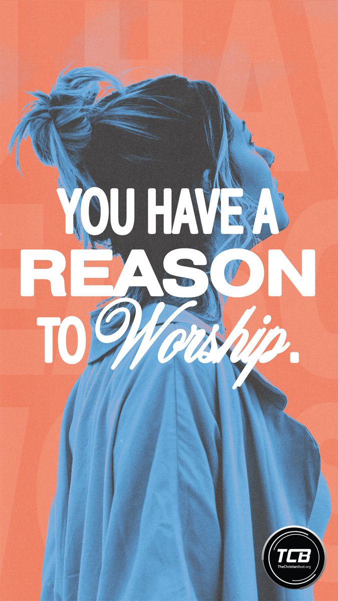 TheChristianBeat tweet media