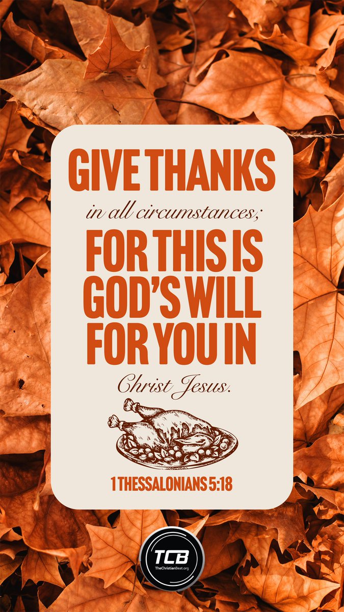 TheChristianBeat tweet media