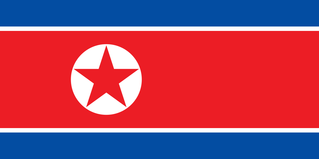 okebogor's tweet photo. no.4 Korea Utara
Juche (varian komunis nasionalis)
ekonomi tertutup, sanksi berat, negara tertutup PDB Korea Utara pada tahun 2024 diperkirakan mencapai sekitar $26,6 miliar atau 36,97 triliun won, meningkat 3,7% dari tahun sebelumnya. PDB per kapita diperkirakan sekitar $1.147 . https://t.co/yxPfJDOSHf
