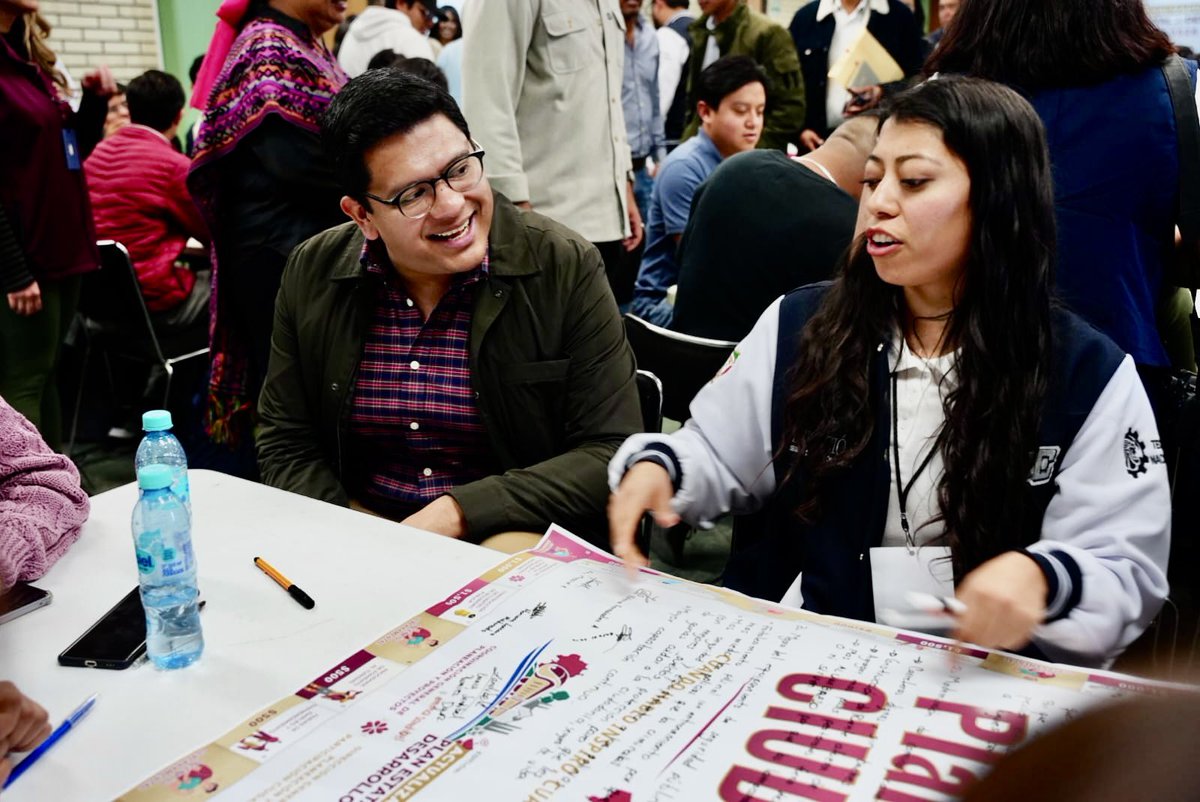 OneSerrano's tweet photo. En #Apan pudimos dialogar con la ciudadanía de la región, para identificar necesidades y plantear propuestas que fortalezcan la planeación estatal https://t.co/CNQ8qsWiSd