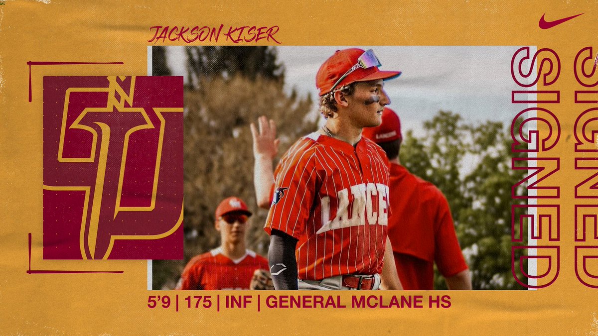 Gannon Baseball tweet media