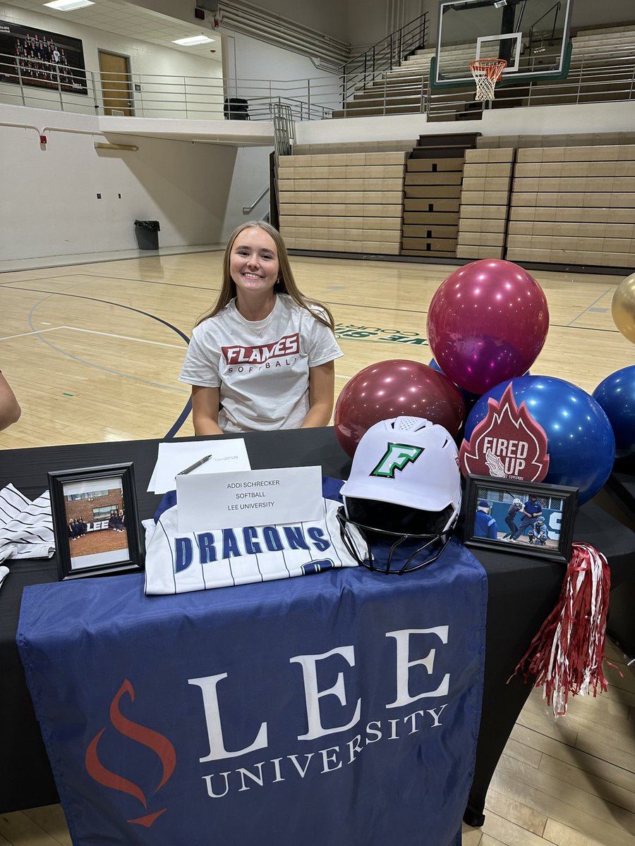 South Oldham High School Softball tweet media