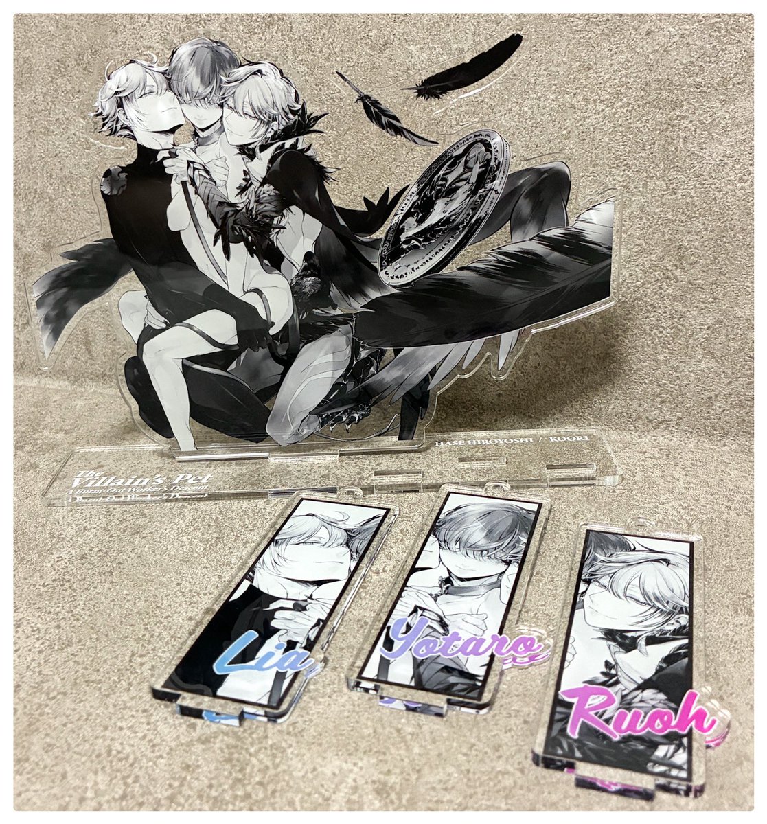 平和店長✩.*˚専用となります✩.*˚ ハセヒロヨシ (@hase_hiroyoshi) / Posts / X