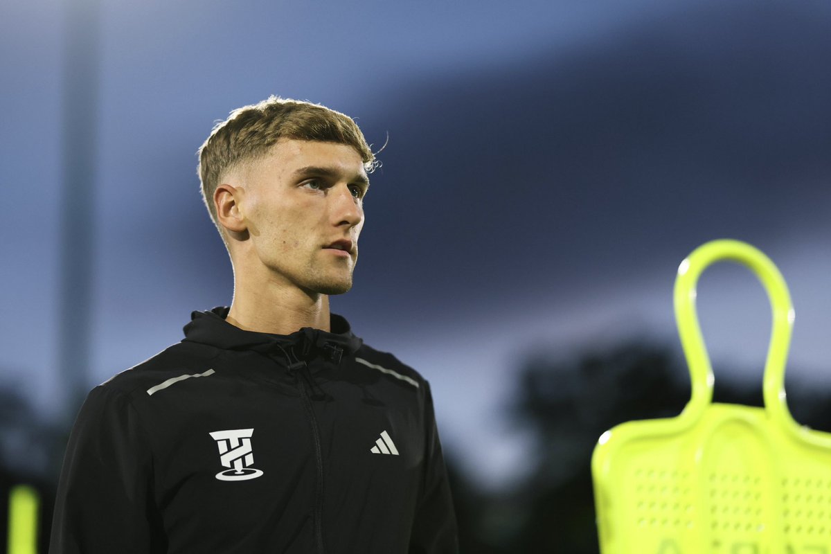 Joe Hasler tweet media