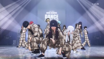 ワンダンス 第6話