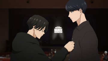 ワンダンス 第6話