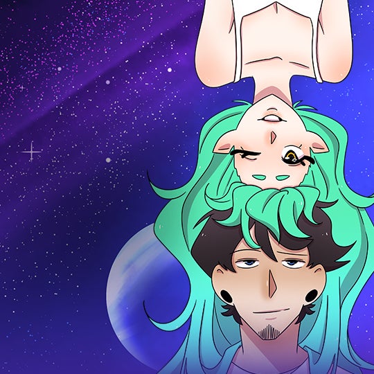 CNschedules's tweet photo. Webtoon and Warner Bros. Animation have entered an agreement to co-produce adaptations of 10 popular Webtoon webcomics, including The Stellar Swordmaster, Hardcore Leveling Warrior, Down to Earth, and Elf &amp; Warrior. https://t.co/oDIuBdMDsm