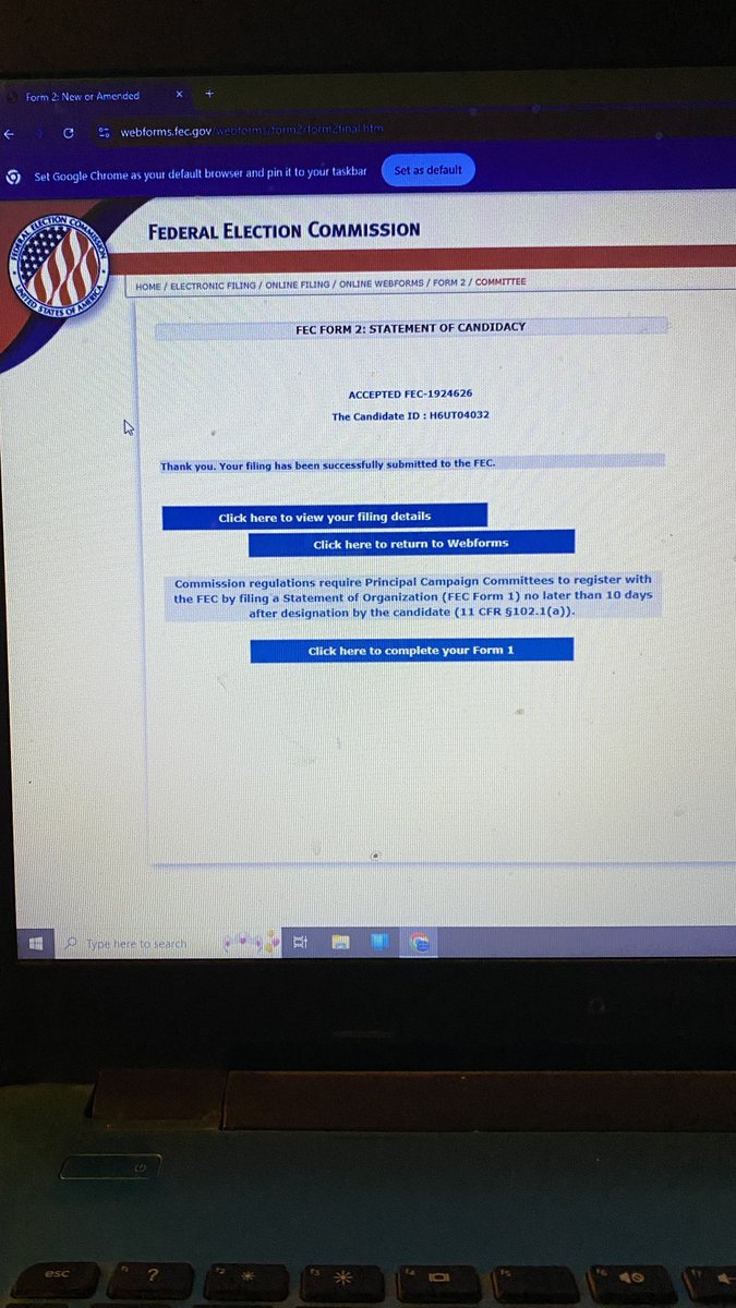 BREAKING NEWS: Ty Jensen (R) : Here we go, Utah’s “new” 4th Congressional District filing with the FEC is complete, announcement tomorrow! Time to fight for: Tooele, Juab, Millard, Sanpete, Sevier, Utah, and Salt Lake Counties in Washington DC
#utah #UTCD4