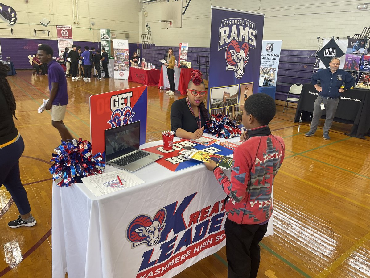 Key Middle School tweet media