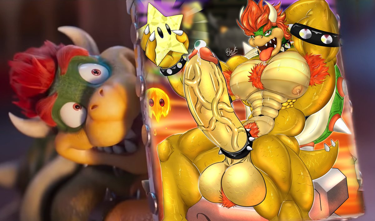 He is so proud capturing his first star!⭐