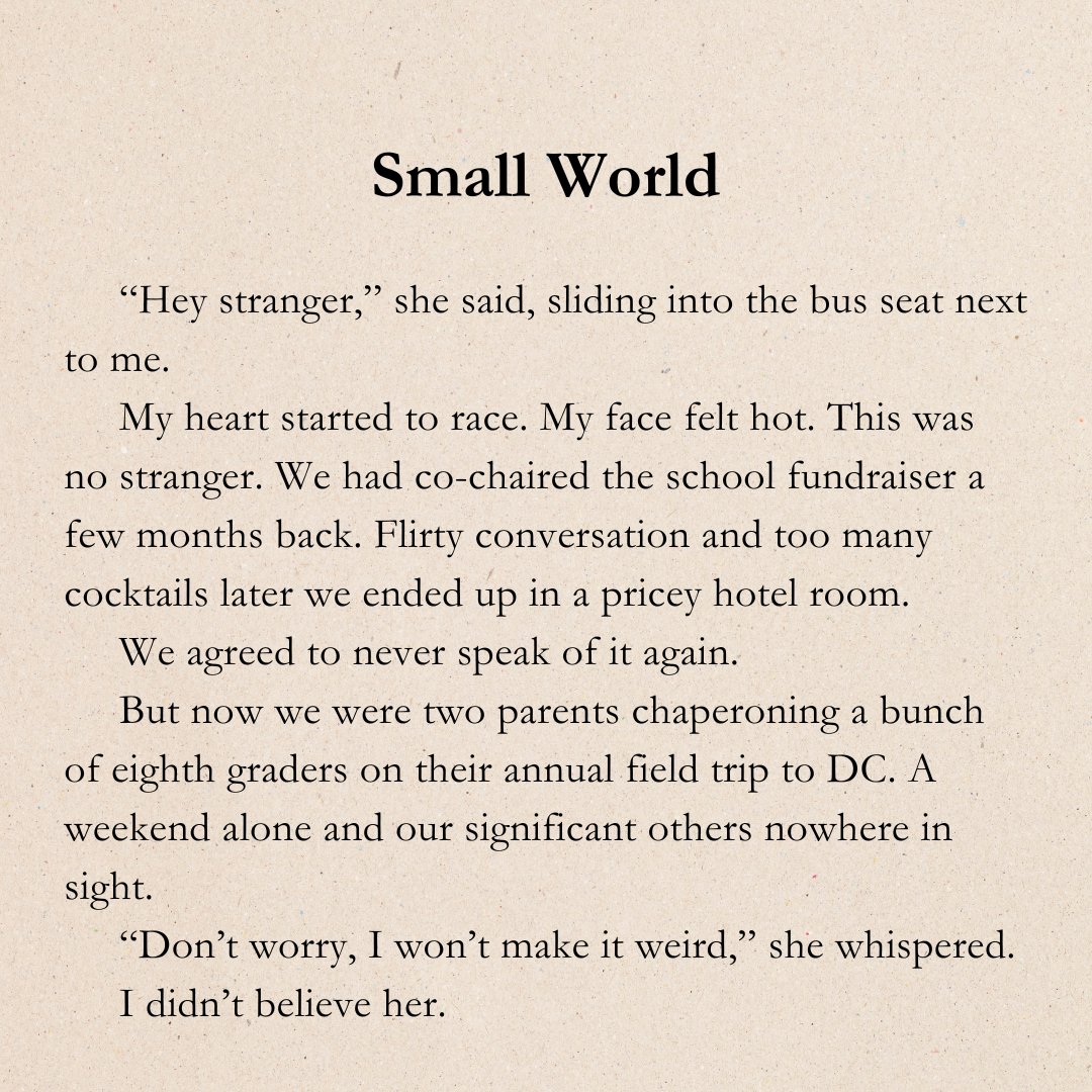 weekdayonehund's tweet image. #drabble #flashfiction #100words