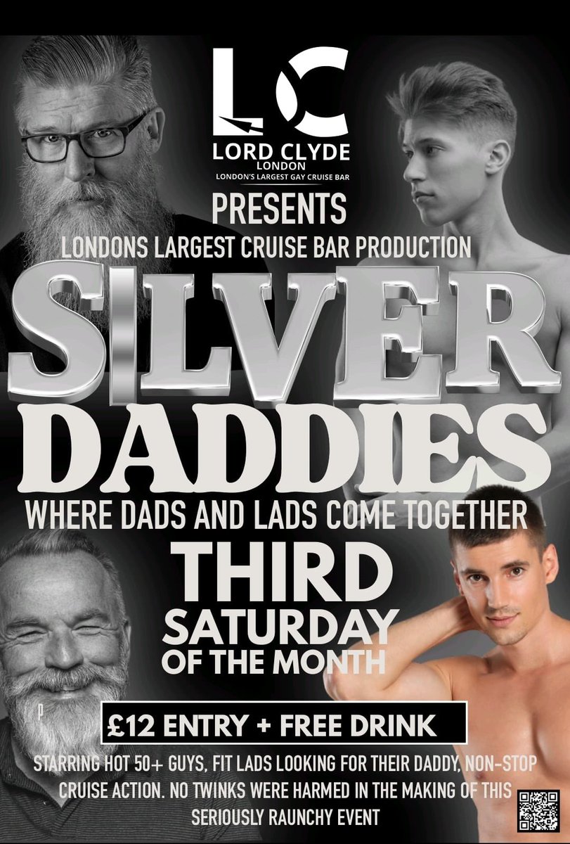 This Saturday (15 November) at the Lord Clyde in Deptford.