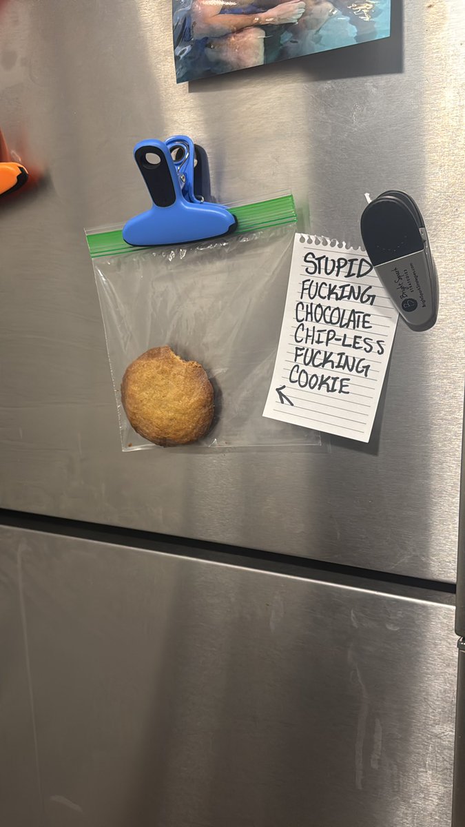 Meowmeowmrowmro's tweet image. Lots of strong emotions on this front #bakebetter