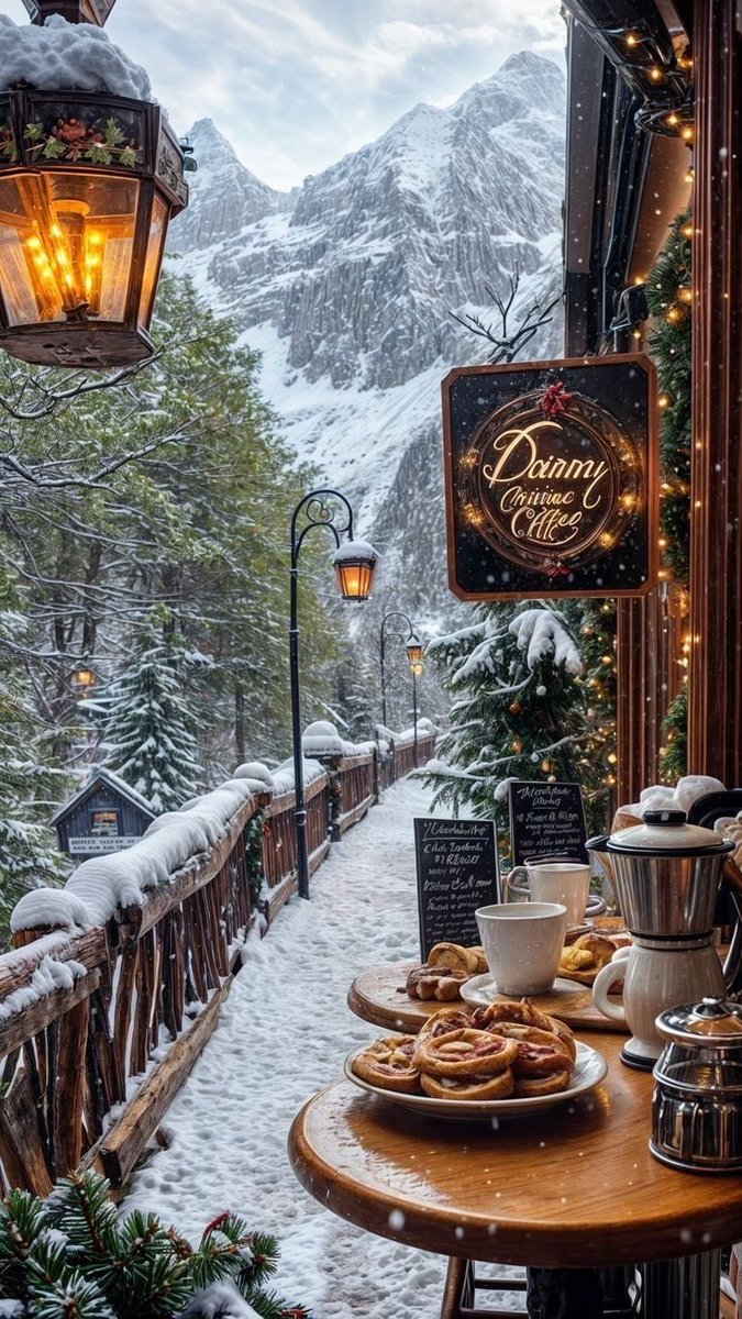 Өглөөний мэнд