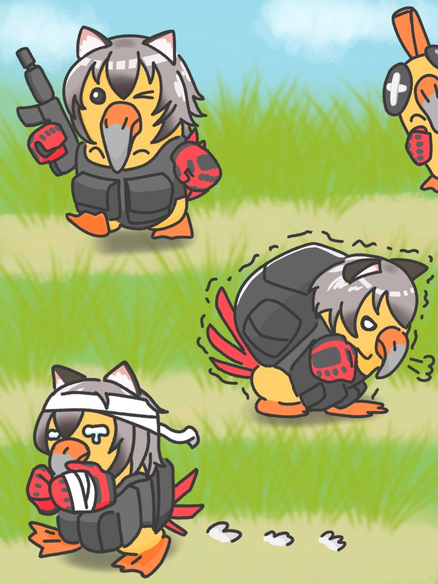 猫瀬乃しん🐈🎩 (@nekozenoshin) / Posts / X