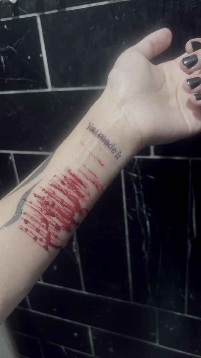 microdxse's tweet photo. ironic tattoo huh https://t.co/2fhSwUgigh