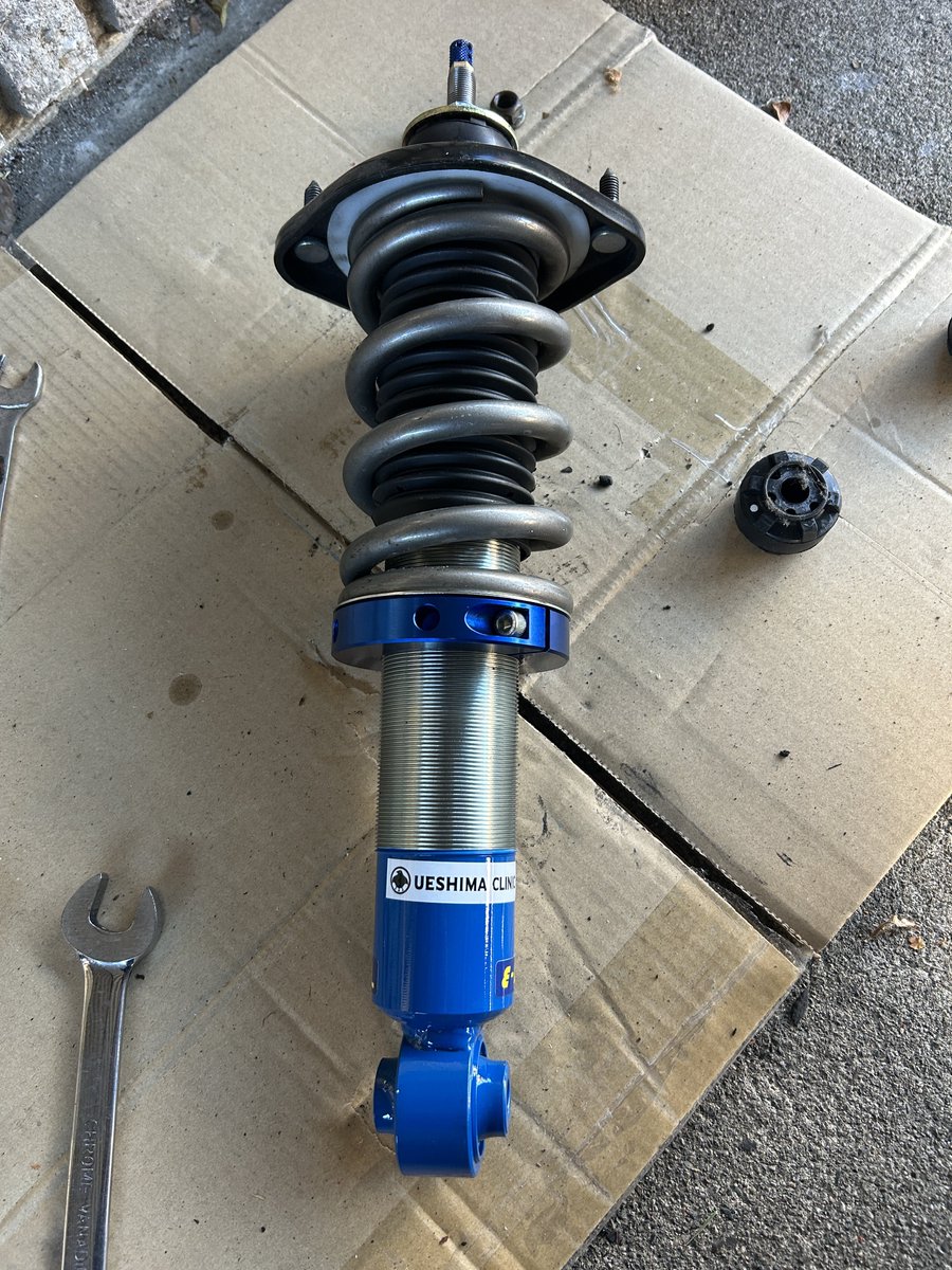 ナルカツ@TCレッカーBonsai Racing (@narukatsu1) / Posts / X