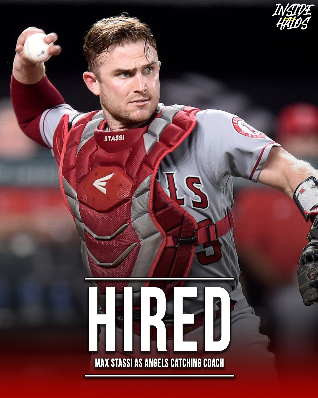 InsideHalos (@InsideHalos) on X