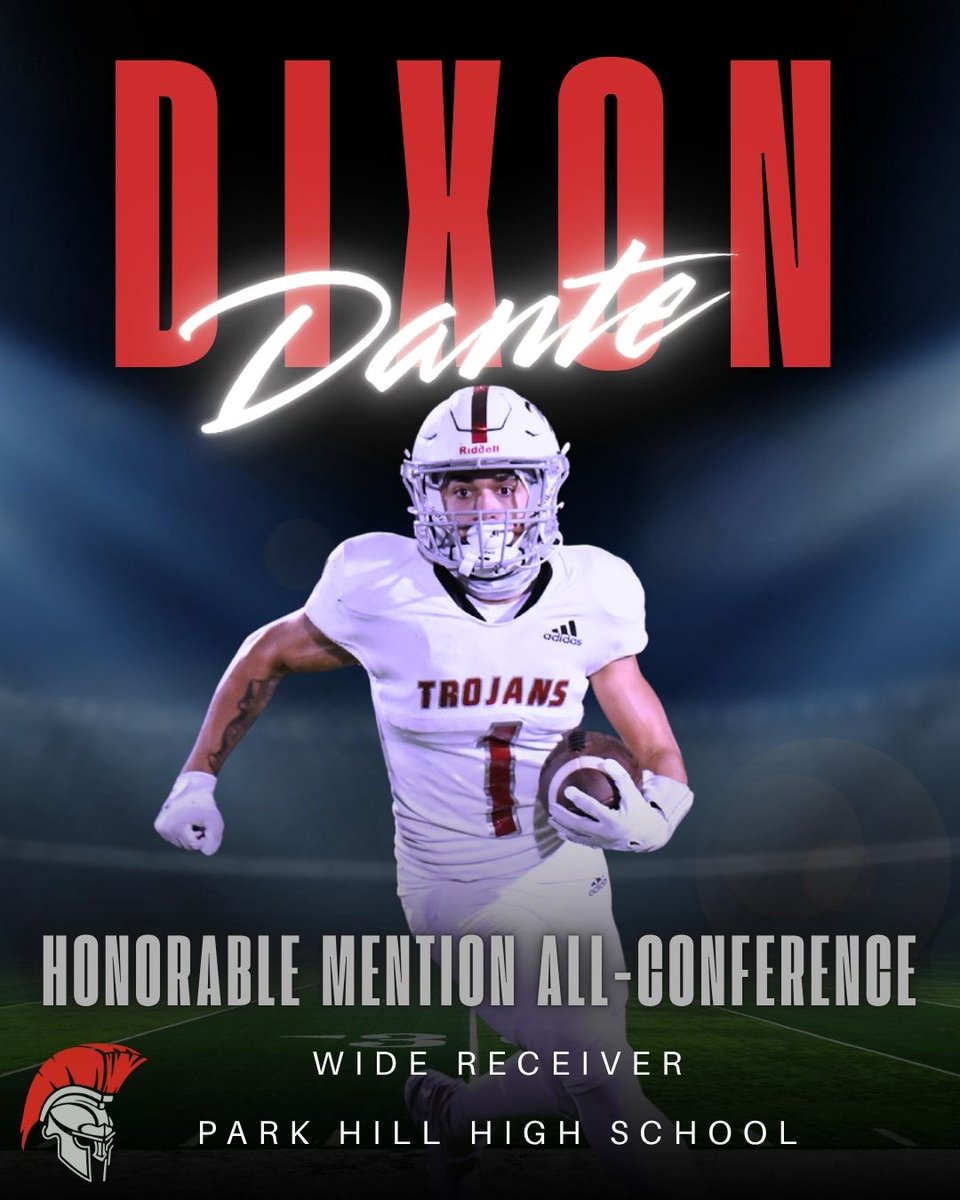 What an unbelievable season &amp; career <a href="/DantedatDixon/">Dante Dixon</a> has had. The BEST two way player in city is going to be a problem where ever he ends up playing next season &amp; whatever position he ends up playing at.  Congratulations on earning All-Conference, All-Conference &amp; All-Conference!