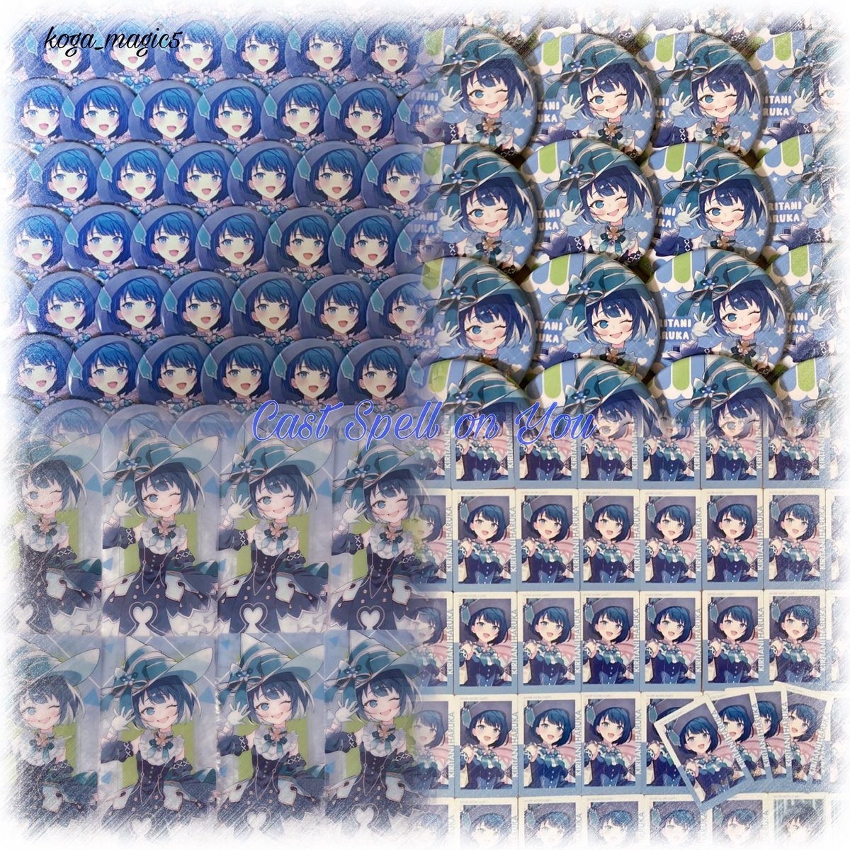 hrk_magic5's tweet photo. 🪄︎︎🎀𓂃◌𓈒𓐍 https://t.co/kdnsJve6sS