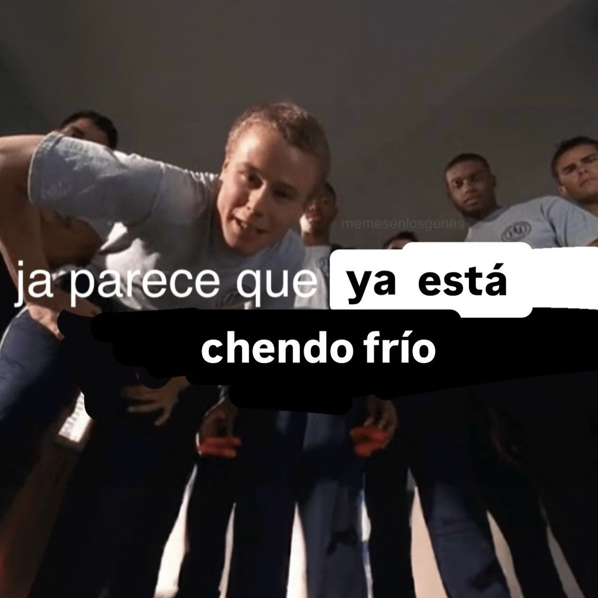 memesenlosgenes tweet media