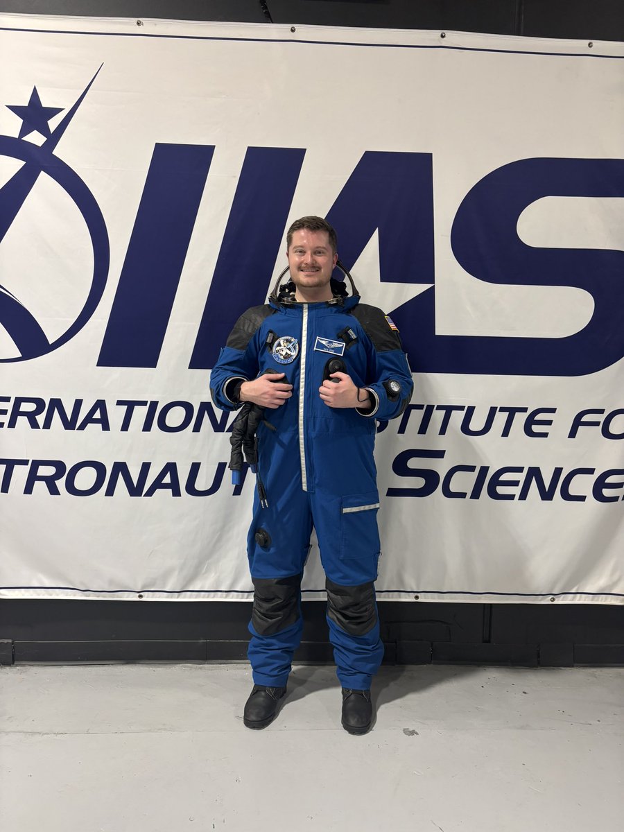 We are go 🚀✈️