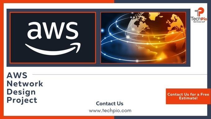 techpio_team's tweet image. AWS Network Design – Done Right 

Optimize, secure &amp;amp; future-proof your cloud infrastructure with TechPIO’s one-time AWS Network Design service. 

 techpio.com/plugins/produc…

#AWS #CloudDesign #TechPIO #MSP #CloudComputing #ITProjects #ITSupport #ManagedServices #MSSP #TechSolutions