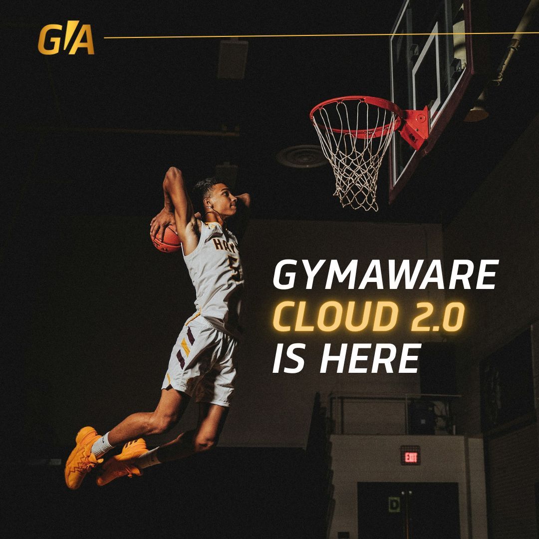 GymAware tweet media