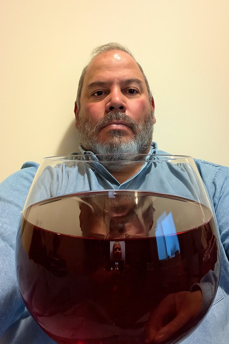 I can't imagine why the TSA didn't approve this as a valid photo for your passport.