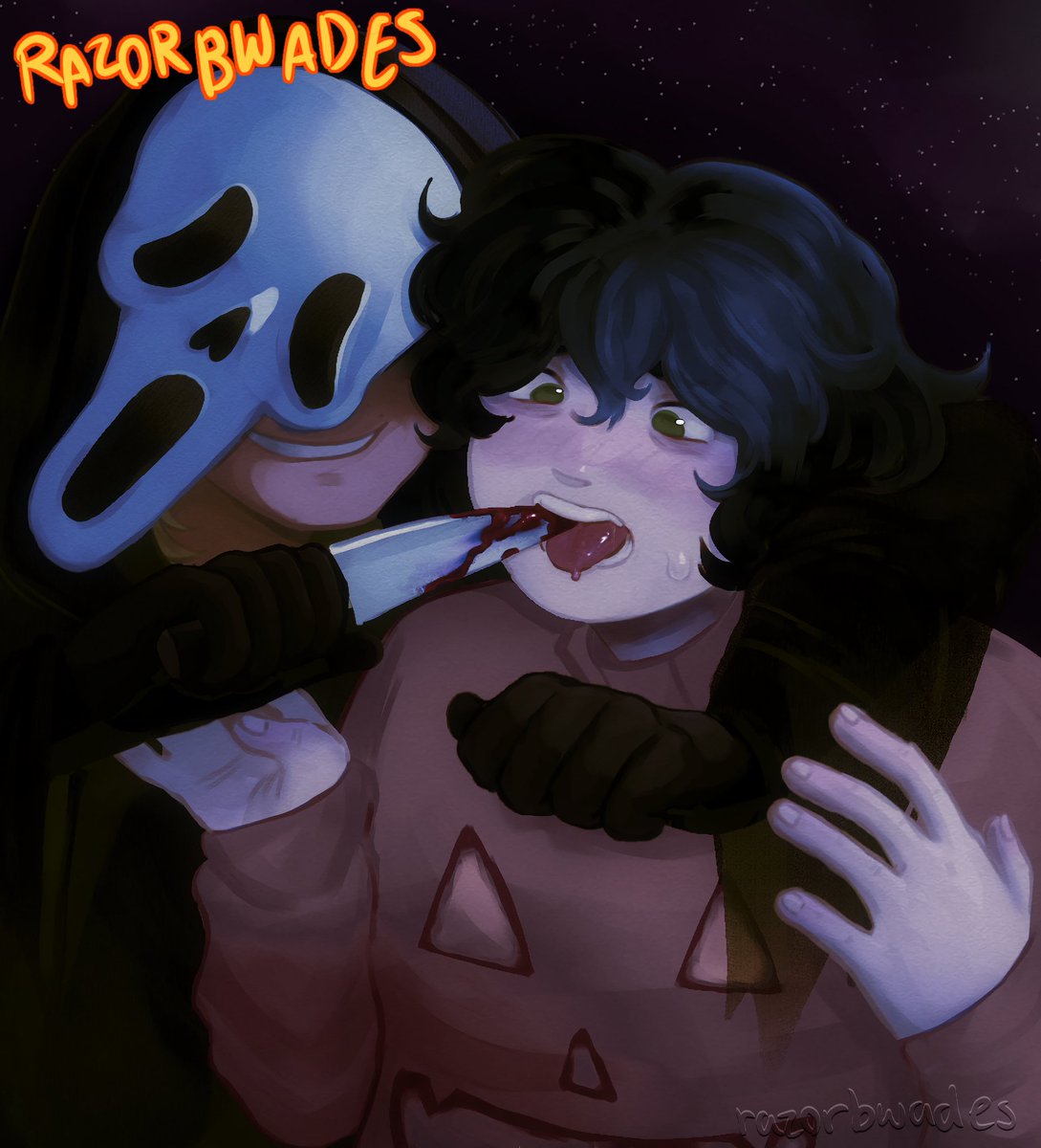 razorbwades's tweet photo. #artmoots anyone? :3 https://t.co/4Gfn4ZCwZX