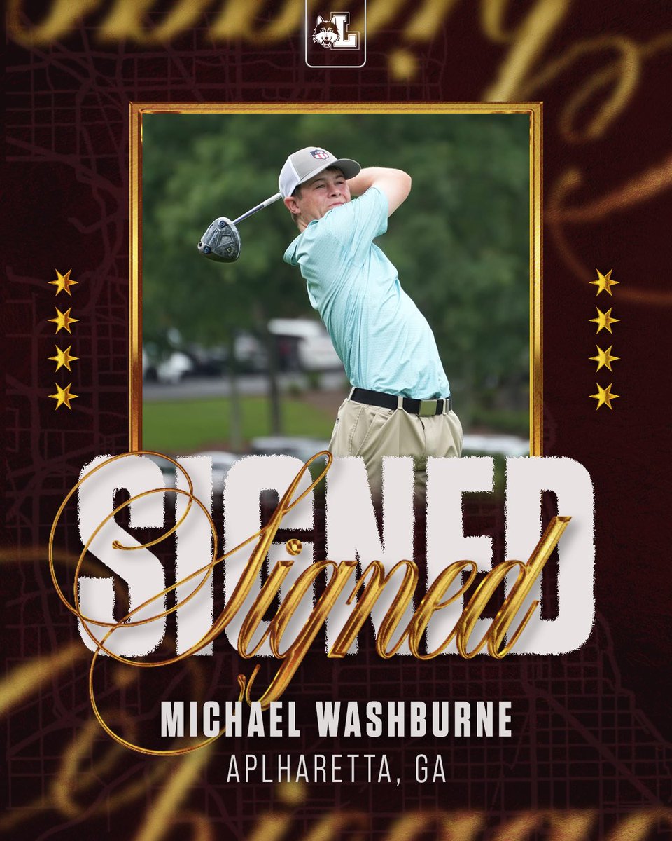 Officially playing in the Maroon &amp; Gold 👏