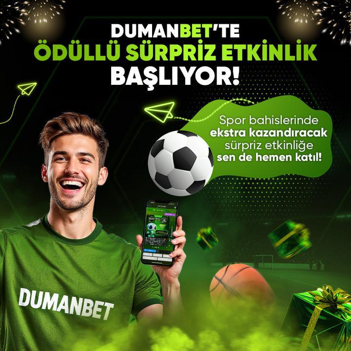 BahisedairX's tweet photo. 🏀 𝐅𝐞𝐧𝐞𝐫𝐛𝐚𝐡𝐜̧𝐞 𝐁𝐞𝐤𝐨 ⚔️ 𝐇𝐚𝐩𝐨𝐞𝐥 🏀

@ResmiDumanbettr Kazanan ?

💥𝟏 𝟓 𝟎 ₺ - 𝓕𝓻𝓮𝓮𝓫𝓮𝓽

🔥MAXİMUM ÇEKİM : 𝟏𝟎𝟎𝟎₺

📌 Telegram Katılım Zorunludur.

Bahisedair Telegram 👉 https://t.co/2eLv9XXsnI 

#DenemeBonusu #EuroLeague 

📲 https://t.co/mrNfIlLtmc https://t.co/MUJ07kdI7O