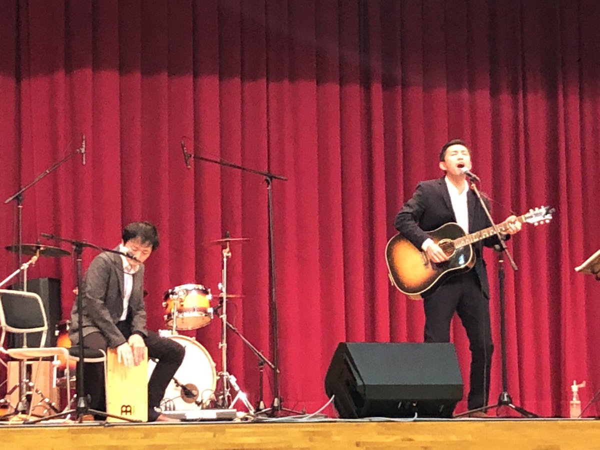 一旦充電期間に入ります！
またどこかでお会いできる日を楽しみに😊
