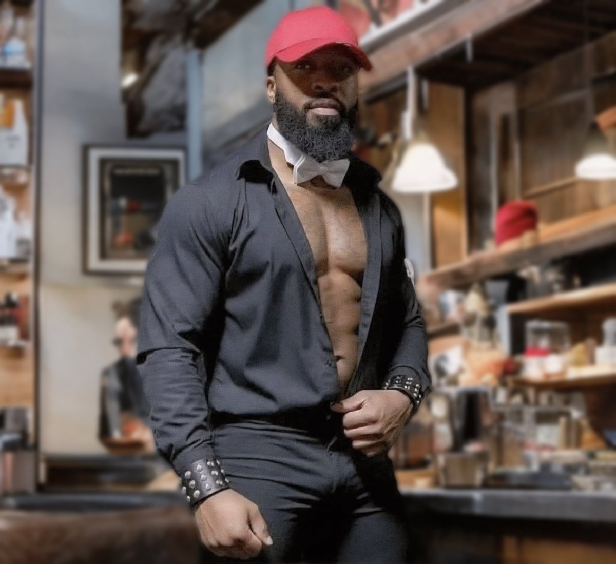 Blackrayal80 (@rayblac72329035) on Twitter photo 