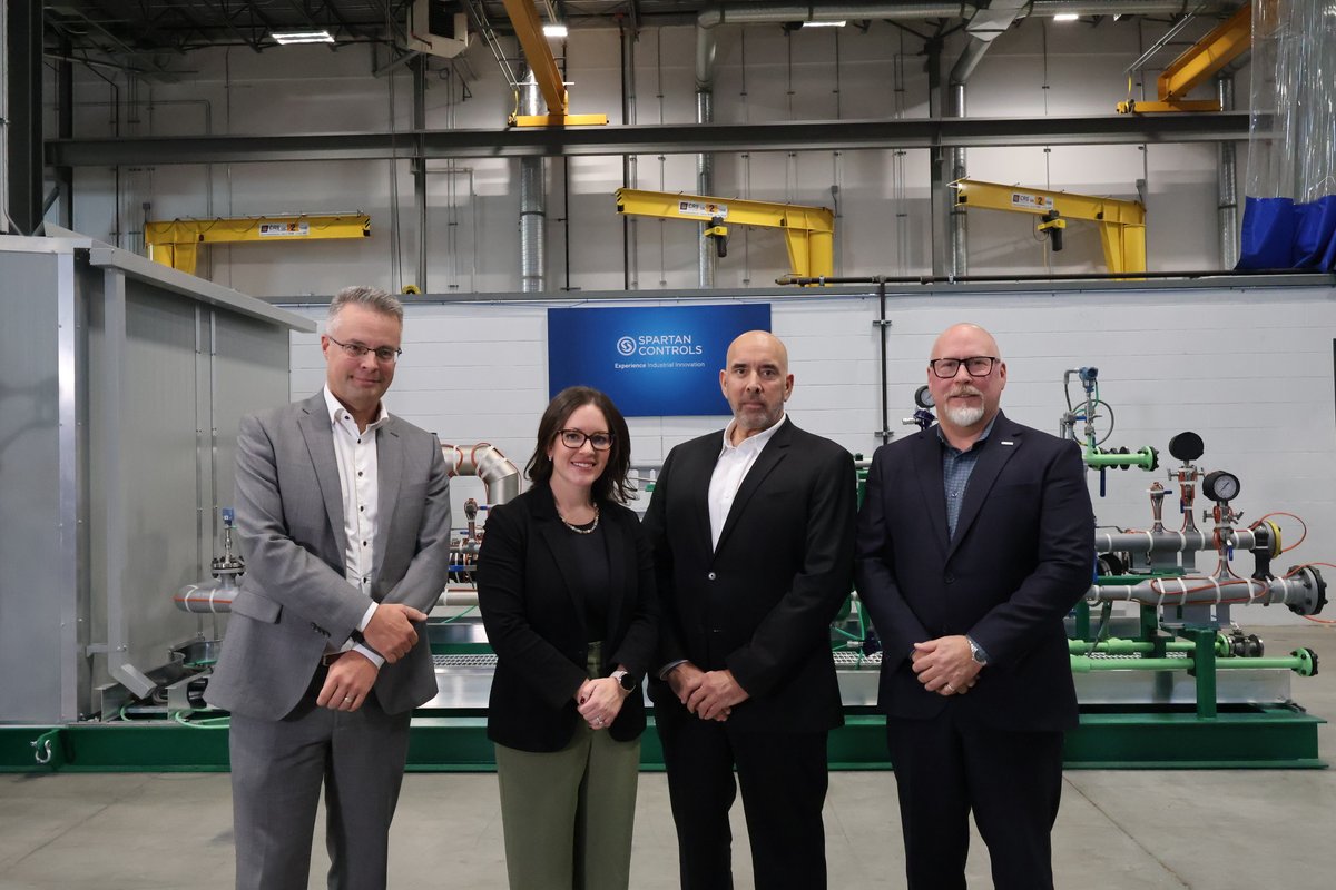 NGIFCapital's tweet image. The wait is over!
📢 NGIF Accelerator announces the launch of the Methane Reduction Demonstration Program!

Do you have a solution to reduce methane emissions? 

The #NGIFAccelerator’s Methane Reduction Demonstration Program is now accepting applications for its cohort 1!

Read…