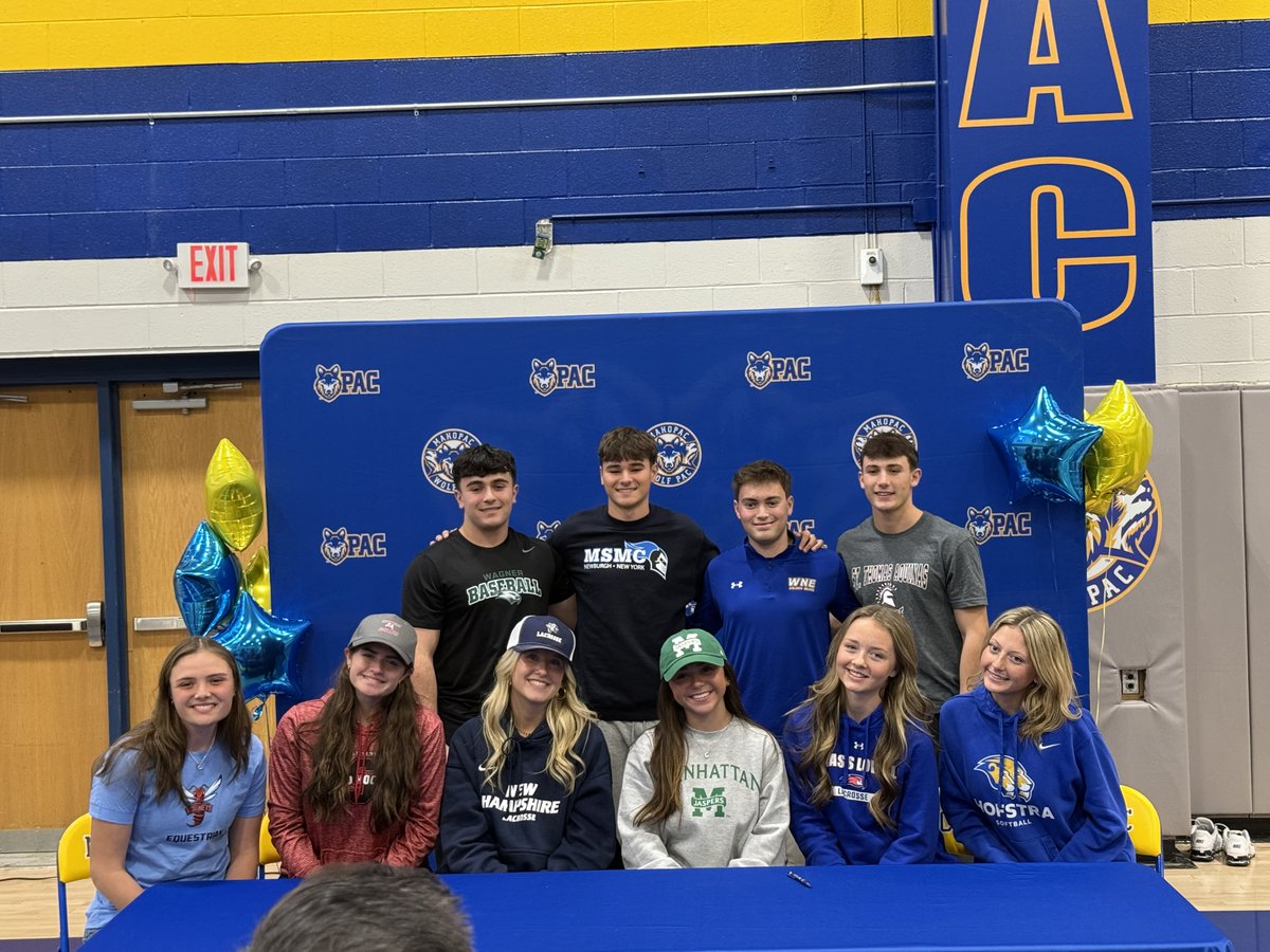 Pac Varsity Softball tweet media