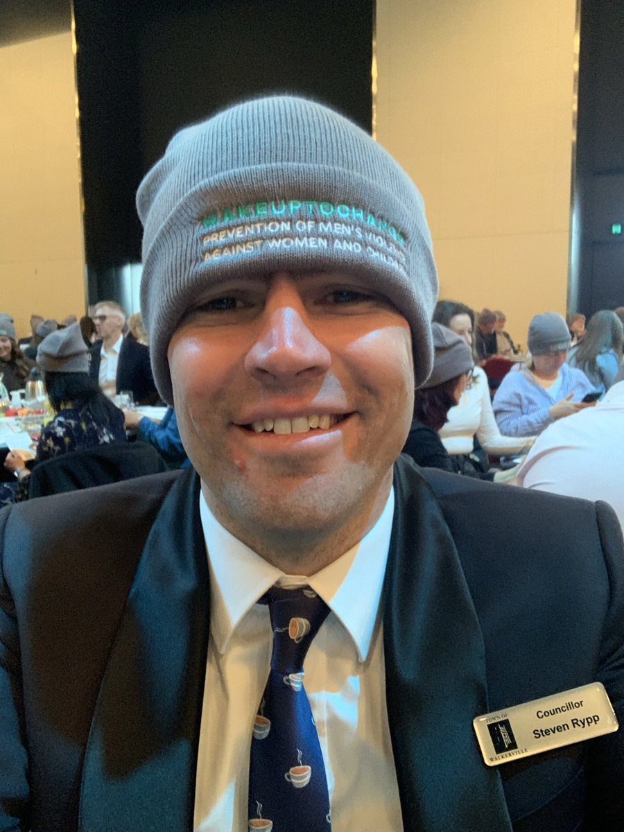 Councillor Steven Rypp tweet media