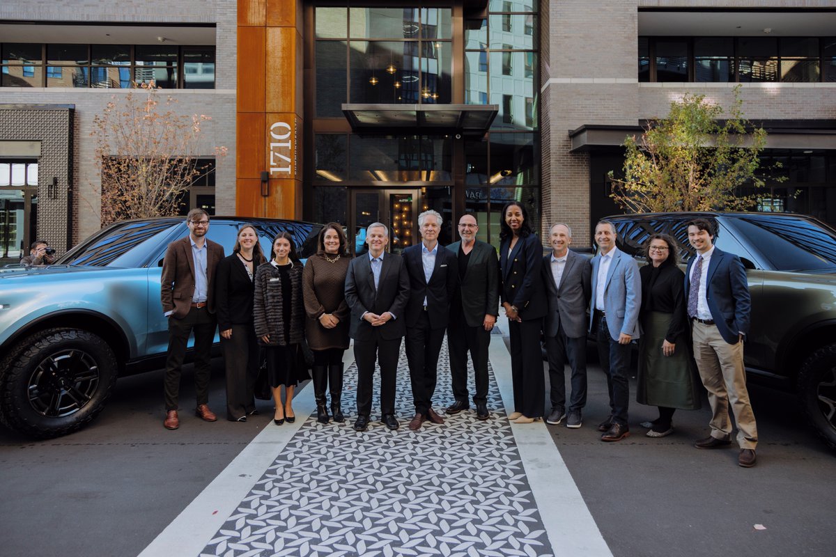 .<a href="/Scout_Motors/">Scout Motors</a> is revitalizing an iconic American car brand with its HQ right here in North Carolina, bringing $207 million worth of investments that will produce more than 1,200 new jobs in the state.  
 
Welcome to Charlotte! And welcome to North Carolina!