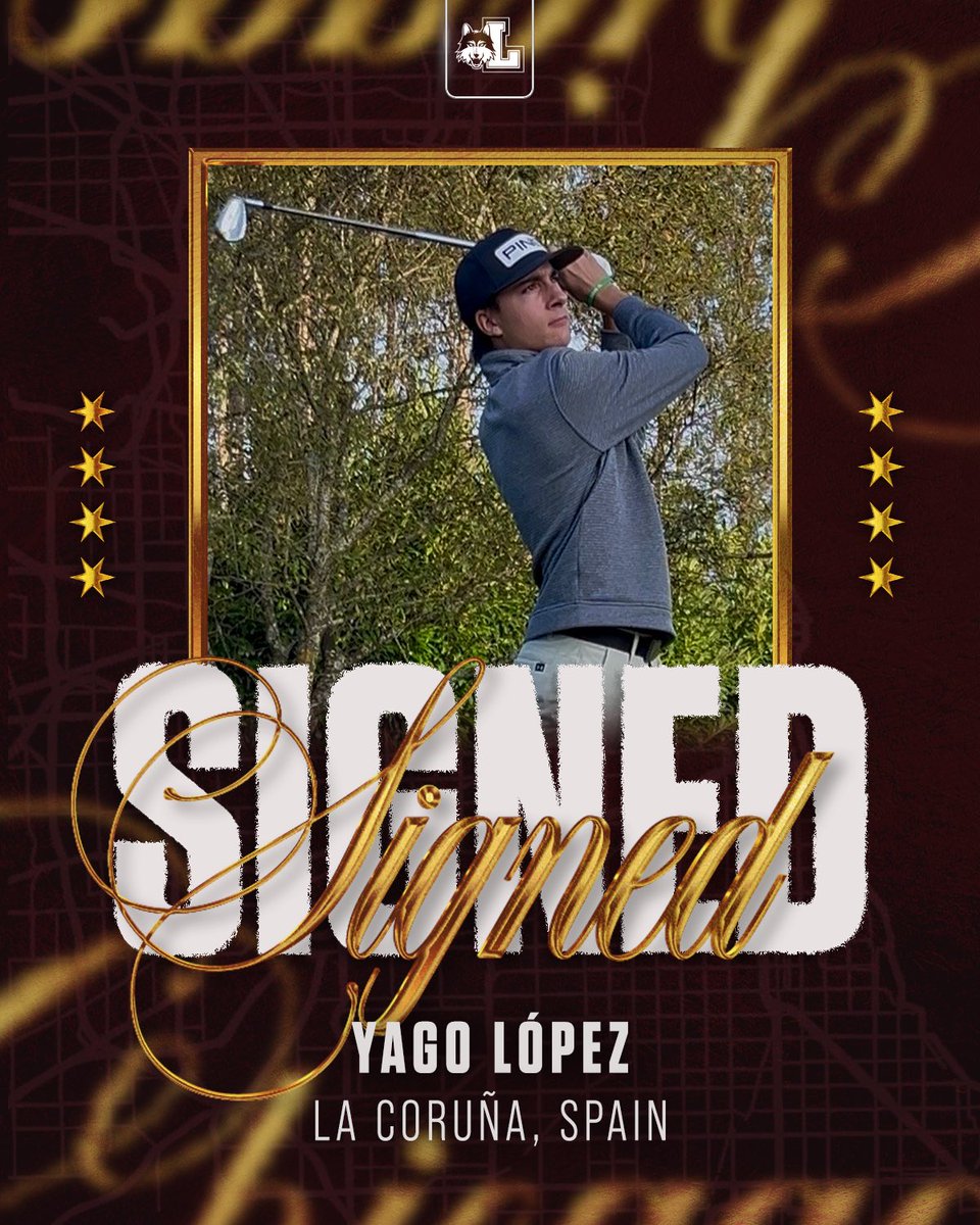 Signed and ready to Ramble ✍️