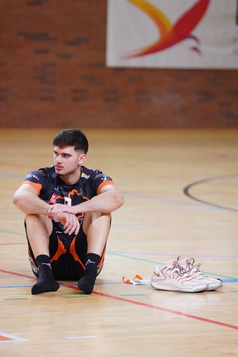 Pamesa Teruel Voleibol tweet media