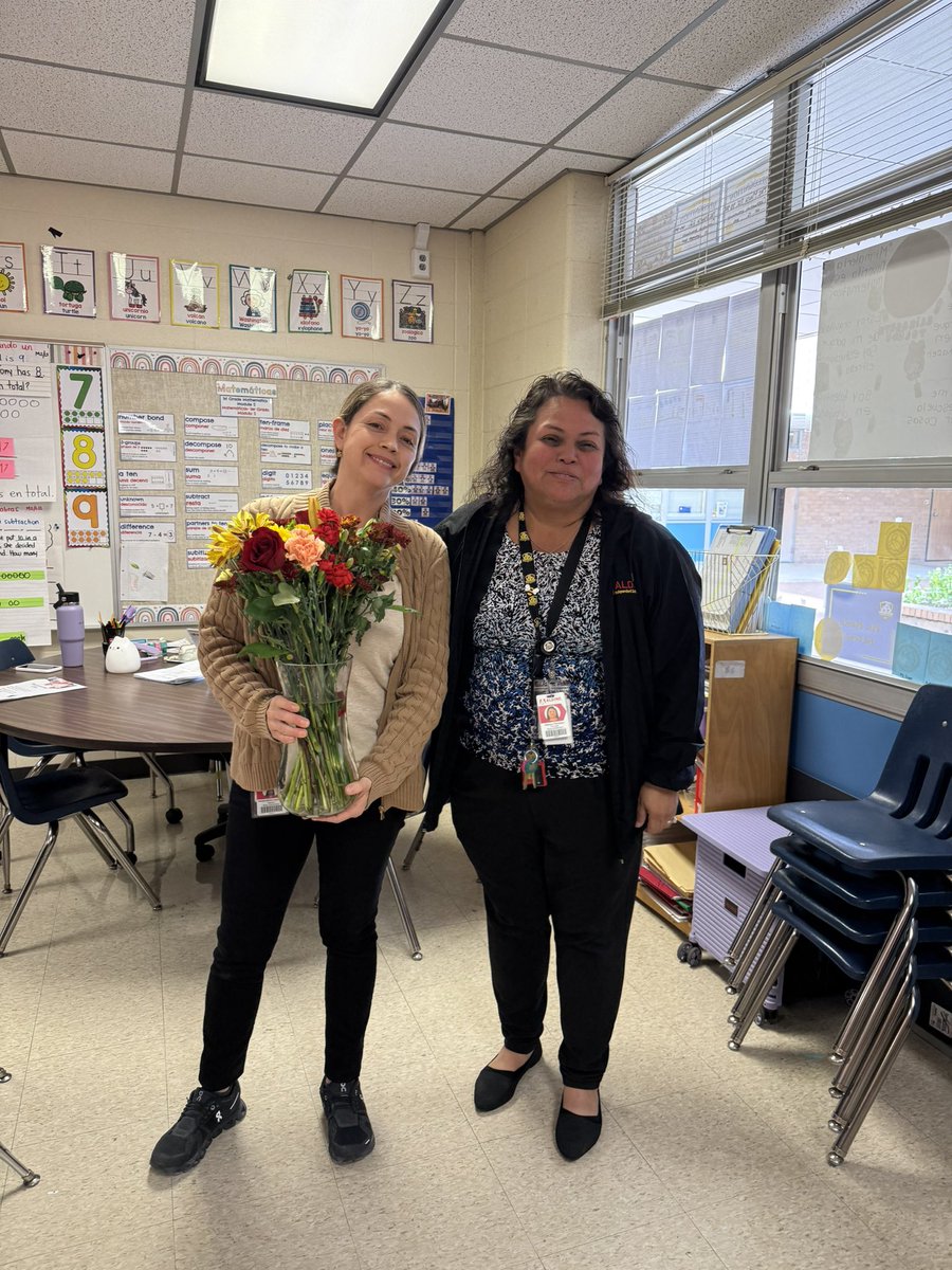 Black Elementary School 🐾 tweet media