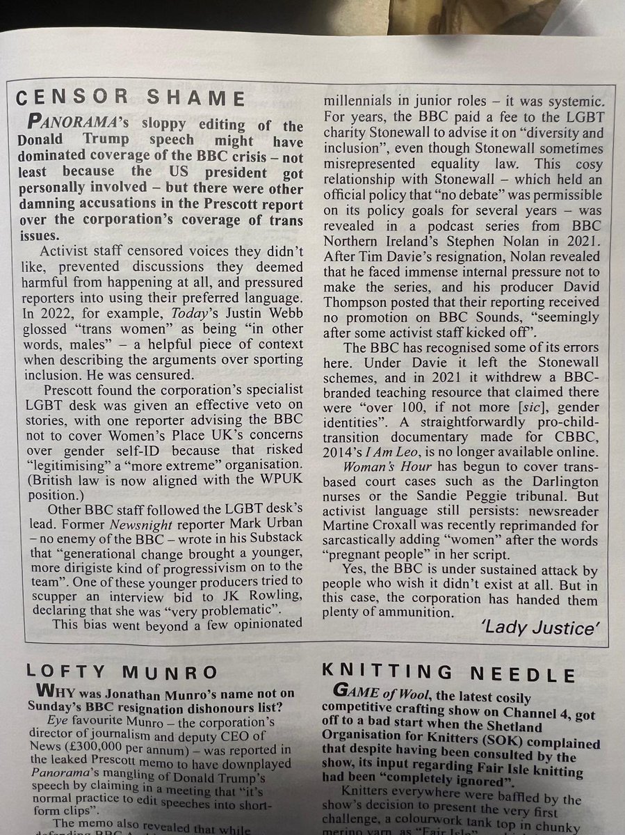 Bev Jackson tweet media